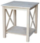 Hampton End Table