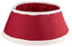 Holiday Tree Collar Red