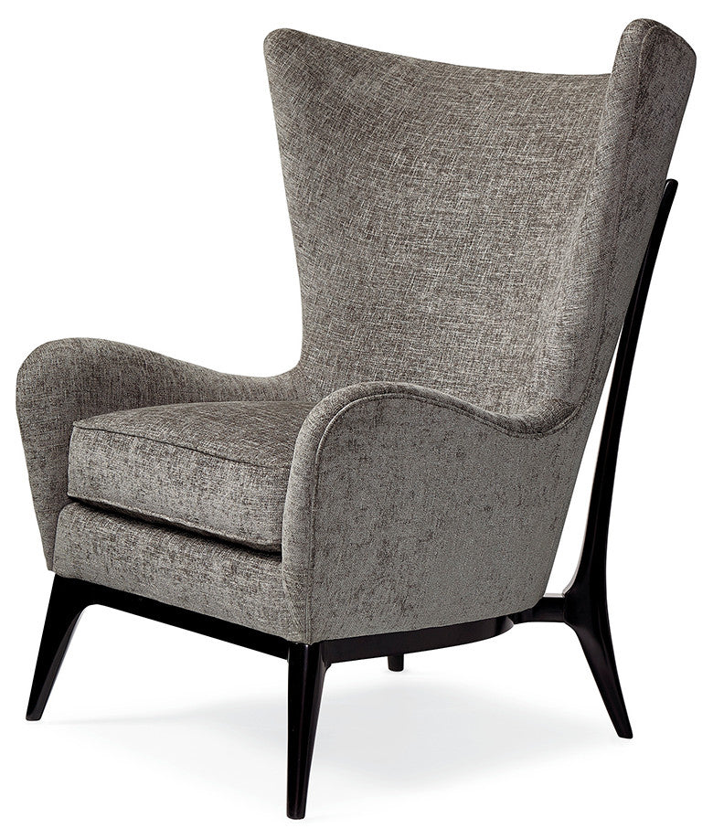 Scandinavian Mid Century Armchair