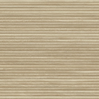 Larchwood Alder Fluted Ceramic Wall Tile