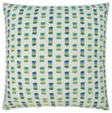 Outdoor Fifi Pillow - Green