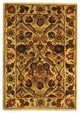 Safavieh Antiquity Collection AT51 Rug, Gold, 2'x3'