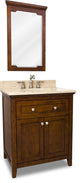 Hardware Resources Vanities Chatham Shaker Vanities and Mirrors