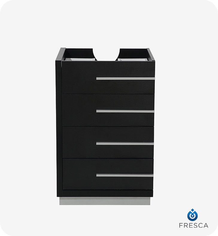 Livello 24" Bathroom Cabinet