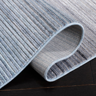 Safavieh Dream DRM472M Rug, Blue/Ivory, 9' X 12'