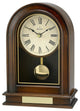 Hardwick Pendulum Table Clock