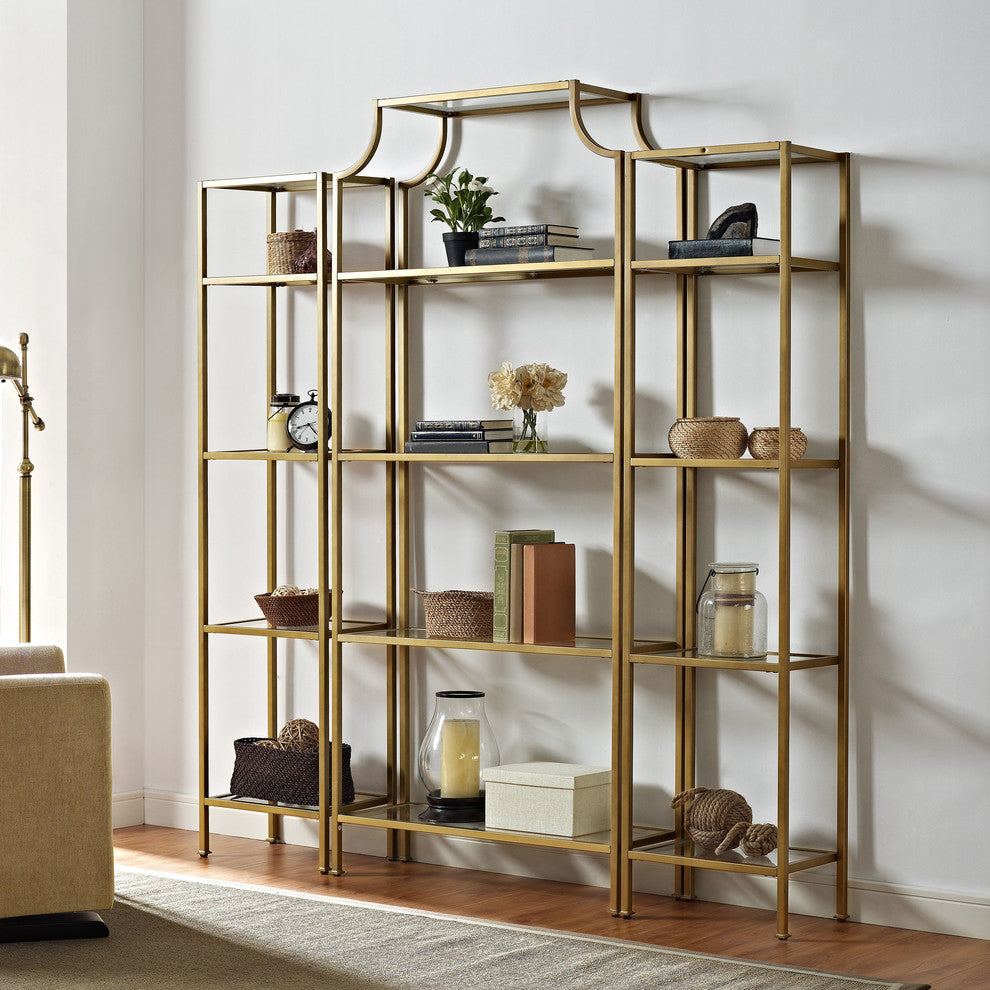 Aimee Narrow Etagere