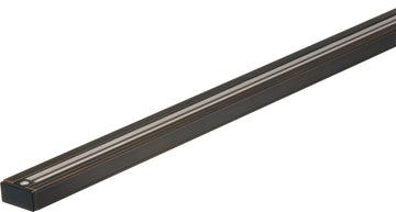 Nuvo 6' Track Russet Bronze