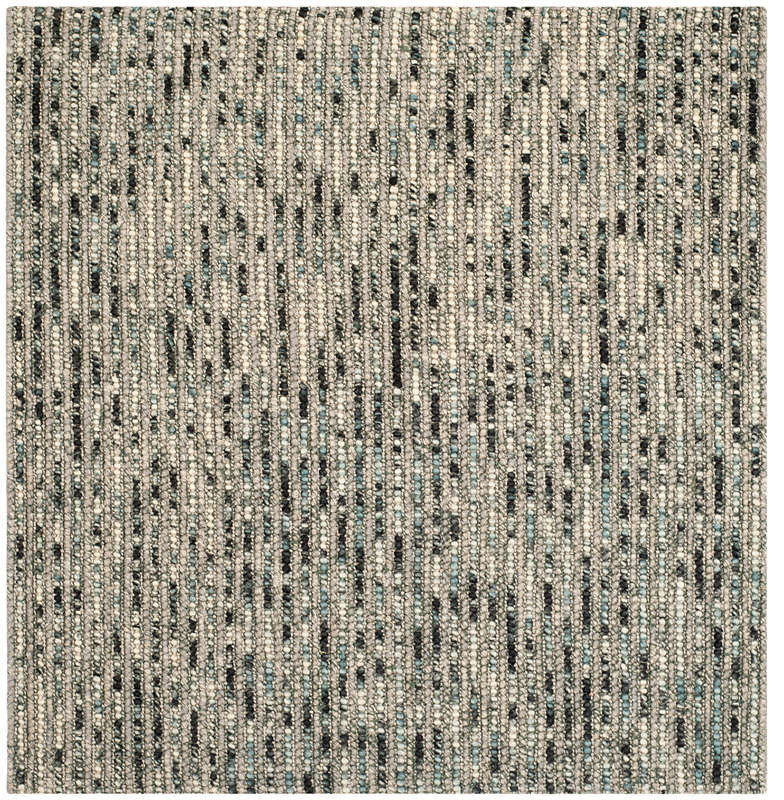 Safavieh Bohemian Boh525K Rug, Gray/Multi, 2'6"x12'0" Runner
