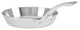 Viking Contemporary 10" Fry Pan, Mirror Finish