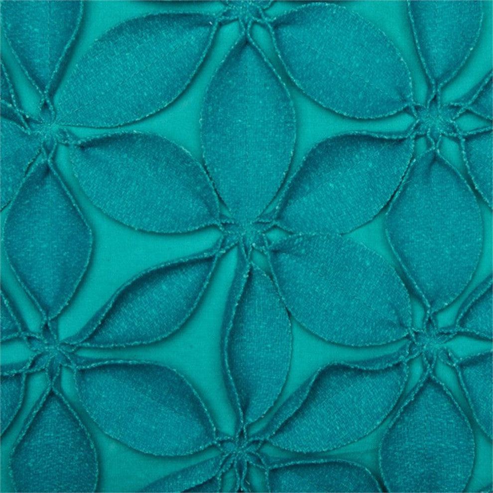 Rizzy Home 18"x18" Pillow