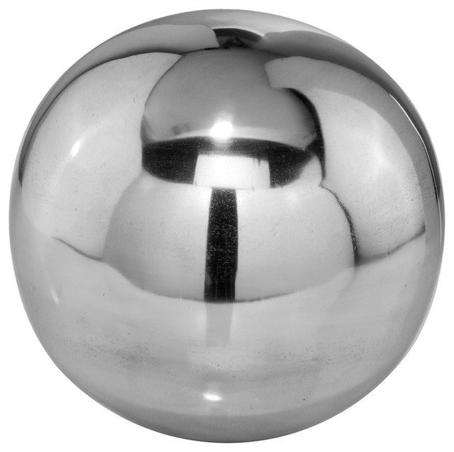 Bola Polished Sphere, 12"