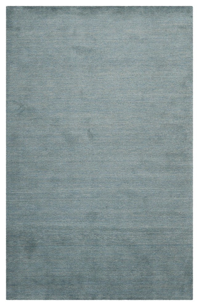 Safavieh Himalaya Him311A Blue Area Rug, 2'3" X 8'0"