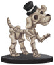 Skeleton Dog