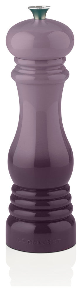 Le Creuset Classic Pepper Mill, Cassis
