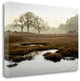 "Oak Tree - 65" By Alan Blaustein, Giclee Print on Gallery Wrap Canvas