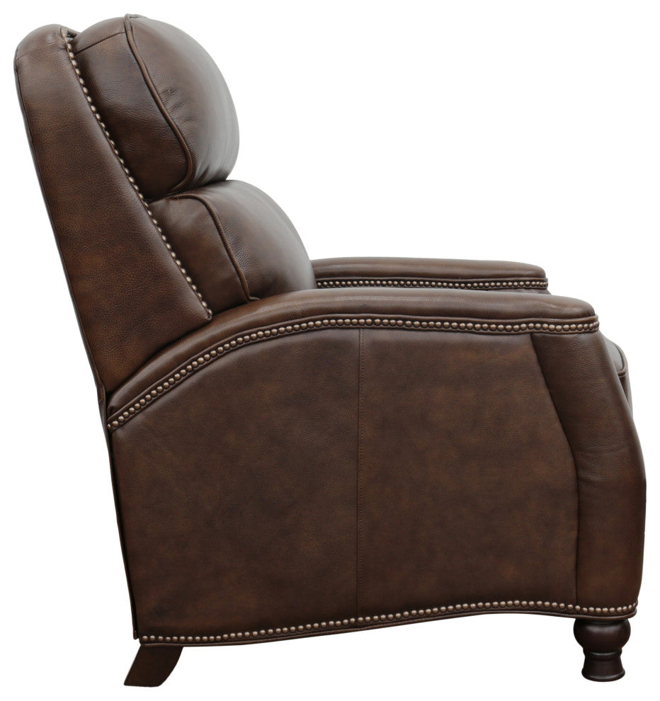 Townsend Recliner, Wenlock Double Chocolate