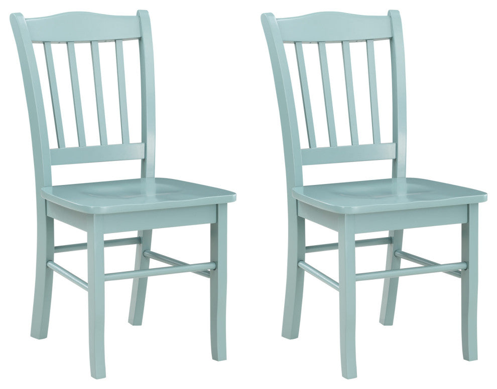 Colorado Dining Chairs Set of 2