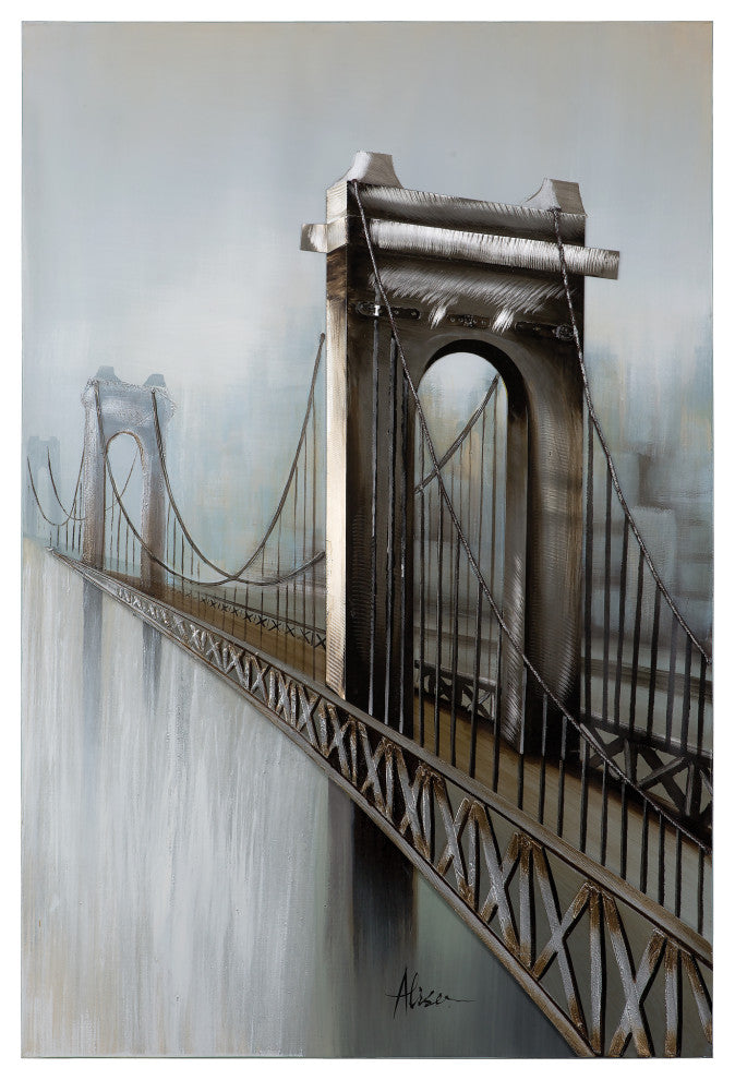 Gateway to the City