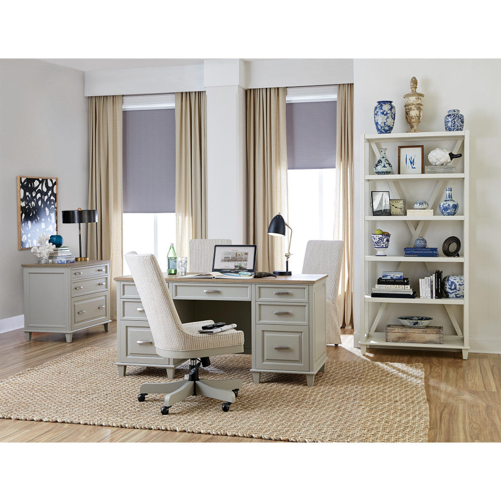 Riverside Furniture Osborne Lateral File Cabinet