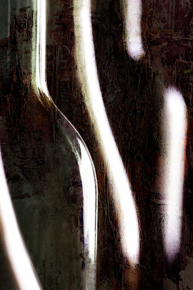 "Rhone" Paper, 40"x60"