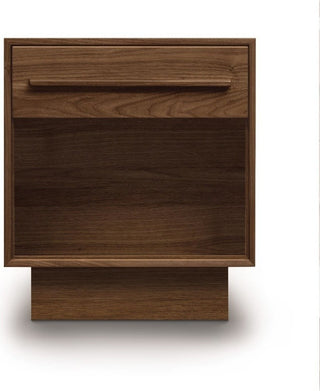 Copeland Moduluxe 1 Drawer, Saddle Cherry
