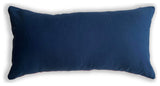 Mala Strana Lumbar Pillow Cover