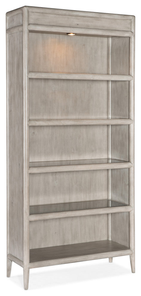 Burnham Bookcase