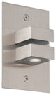Eurofase 22531-018 LED Inwall, Interior Inwall