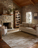 Loloi Townes Sand / Beige 7'-10" x 10' Area Rug