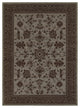 Oriental Weavers Foundry Blue/ Grey Oriental Indoor Area Rug 9'10"X12'10"