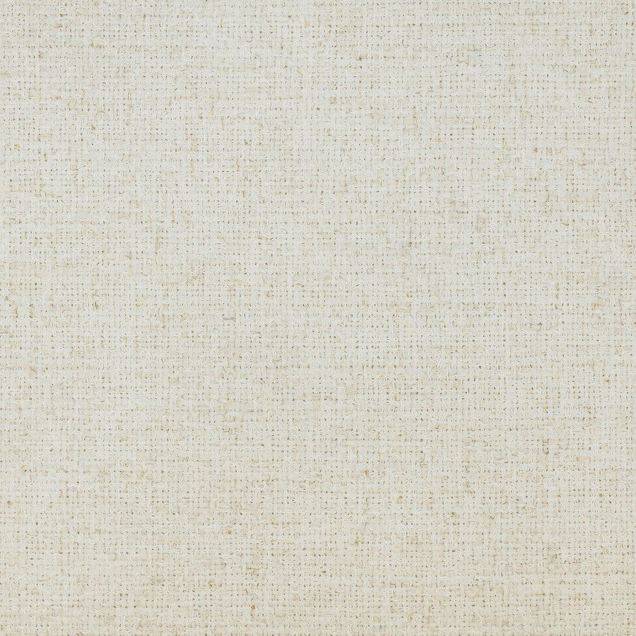 Gerri Performance Tweed and Rattan Counter Stool