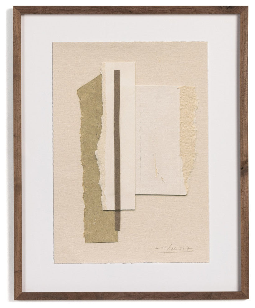 Poetic Architectures No 8 By Valeria Sid