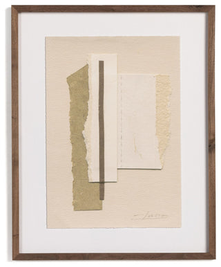 Poetic Architectures No 8 By Valeria Sid