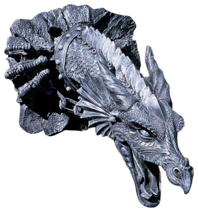 St Gawains Dragon