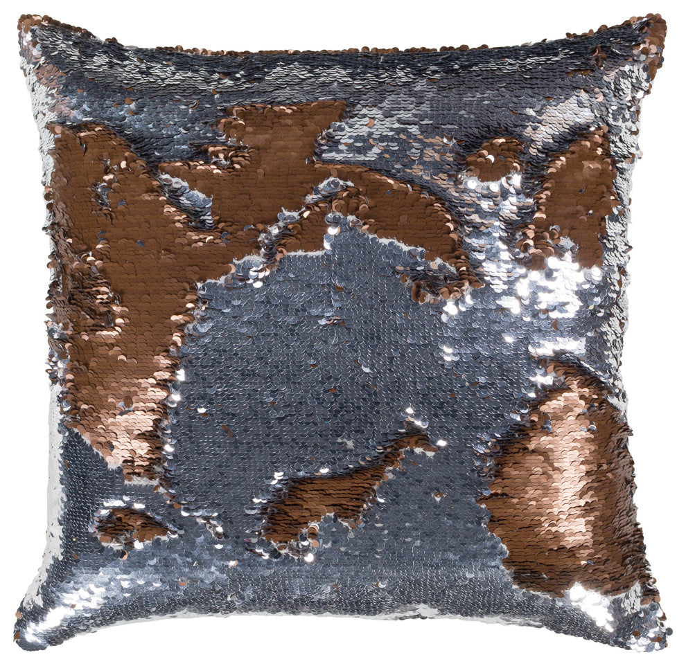 Surya Andrina ADN-002 18" x 18" Pillow Kit