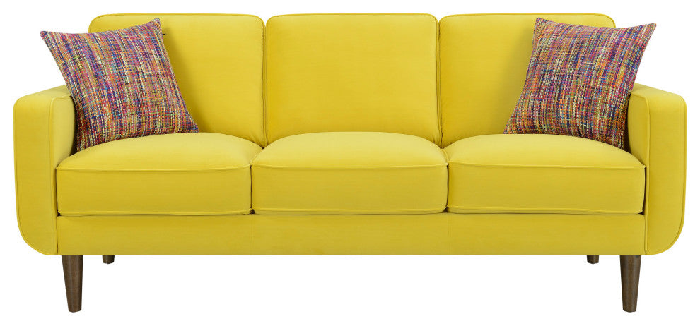 Edith Sofa, Sunshine