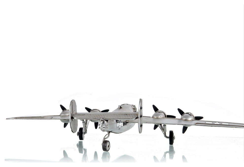 1941 B-24 Liberator Bomber