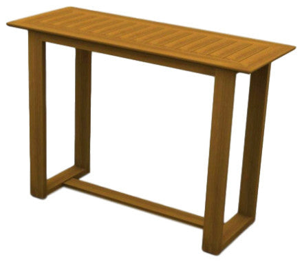 Horizon 5' Bar Table