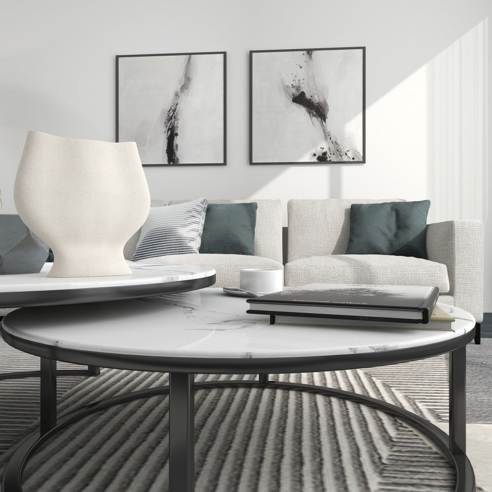 Helene Ceramic Table Vase