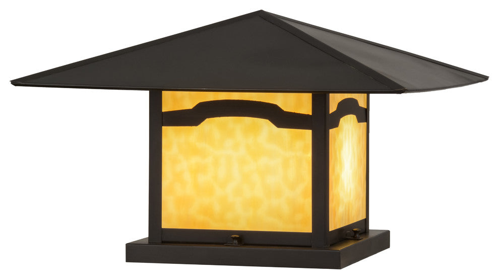 21.5Sq Seneca Mountain View Pier Mount