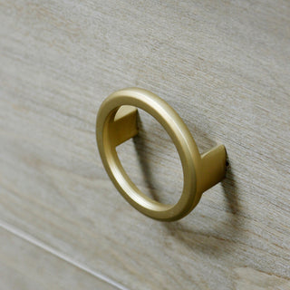 Augusta Cabinet Two Door Three Drawer Unit Weathered Oak Finish