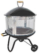 Seasonal Trends KY181 Outdoor Firepit, 28"