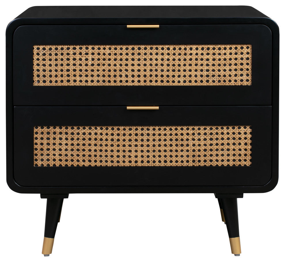 Christine Nightstand