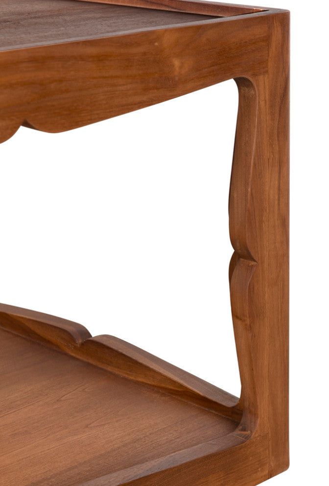 Mandrake Desk