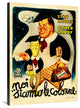 Laurel and Hardy, Italian, Further Perils Of Laurel and Hardy, 1931, 25x36