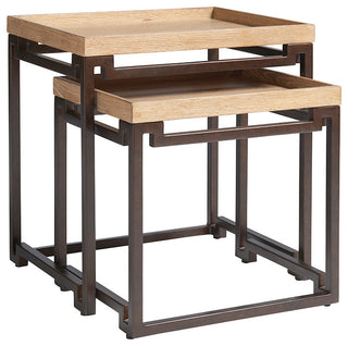 Dolca Vita Nesting Tables