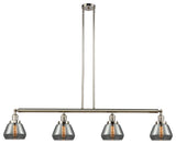 Innovations Lighting 4 Light Dimmable LED Island Light