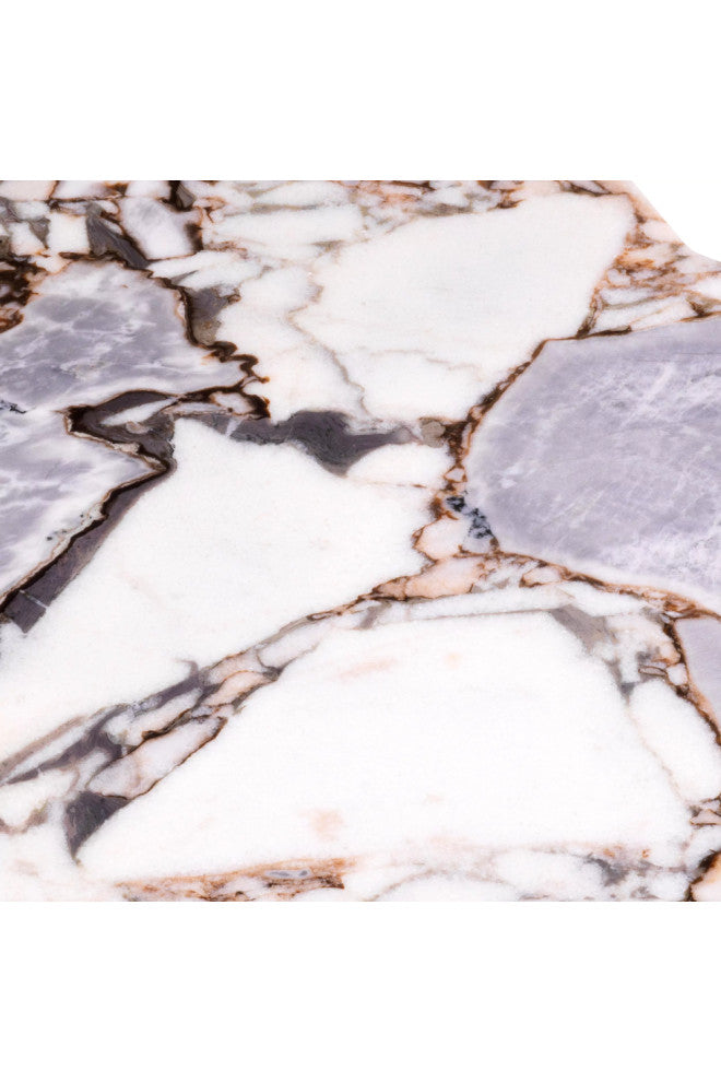 Free-Form Marble Coffee Table | Eichholtz Shapiro