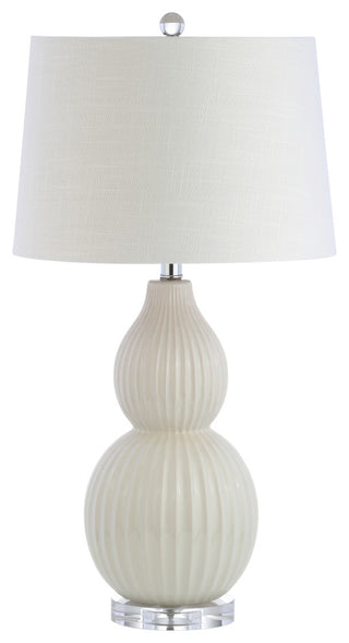 Thatcher 28.25" Ceramic Table Lamp